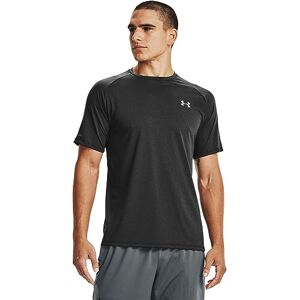 Under Armour Men UA Tech 2.0 SS Novelty, Sports T-Shirt, Gym Clothes Under Armour Men UA Tech 2.0 SS Novelty, Sports T-Shirt, Gym Clothes