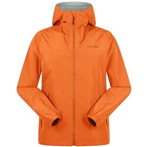 Berghaus - Deluge Pro 3.0 - Orange - 44/Regular - Jacket Berghaus - Deluge Pro 3.0 - Orange - 44/Regular - Jacket