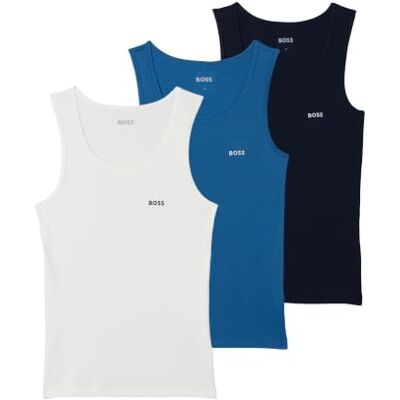 Boss Mens Ribclassic 102717 Boss Mens Ribclassic 102717