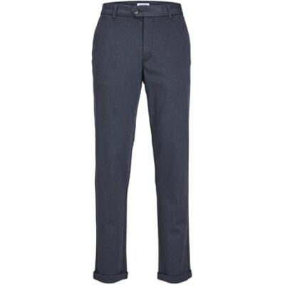 JACK & JONES JPSTACE JJNOVA Chino, Blazer Navy, 27 W/30 L JACK & JONES JPSTACE JJNOVA Chino, Blazer Navy, 27 W/30 L