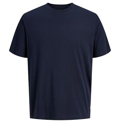 JACK & JONES Organic Basic O-neck XS JACK & JONES Organic Basic O-neck XS