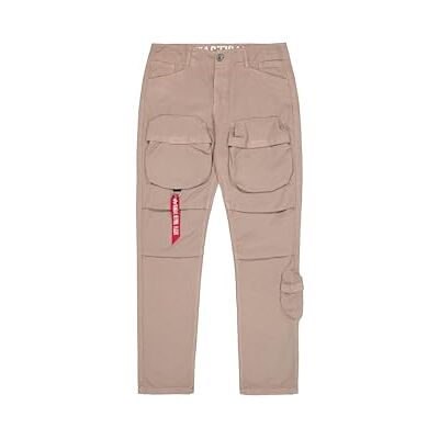Alpha Men's Tactical Pants, Vintage Sand, 36 Alpha Men's Tactical Pants, Vintage Sand, 36