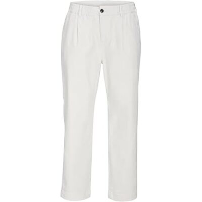 JACK & JONES Men's Jpstkarl Jjlawrence South Sn Chino Trousers, Cloud Dancer, L JACK & JONES Men's Jpstkarl Jjlawrence South Sn Chino Trousers, Cloud Dancer, L