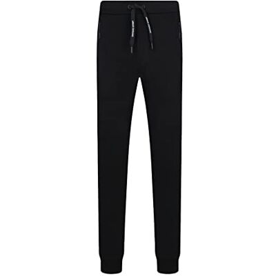 Armani Exchange Bermuda di Felpa Nero Art. 8NZP73ZJKRZ-1200 Armani Exchange Bermuda di Felpa Nero Art. 8NZP73ZJKRZ-1200