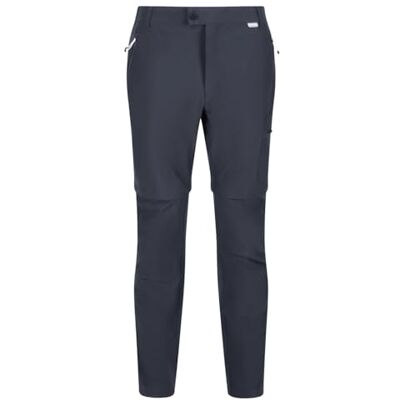 Regatta Men's Highton Z/O TRS Trousers Regatta Men's Highton Z/O TRS Trousers