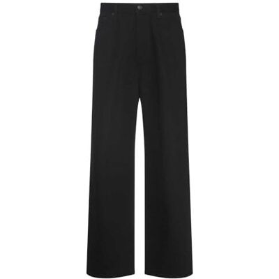 Hugo Boss Men's 258 Jeans_Trousers, Black1, 33W/ 30L Hugo Boss Men's 258 Jeans_Trousers, Black1, 33W/ 30L