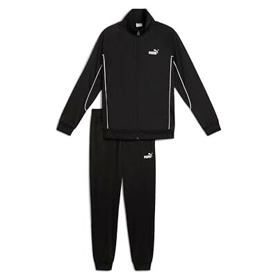 Puma Poly Piping Suit Puma Poly Piping Suit