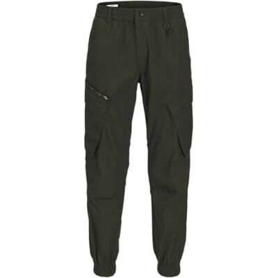JACK & JONES Jpstkane Elliot Cargo, Rosin, M JACK & JONES Jpstkane Elliot Cargo, Rosin, M