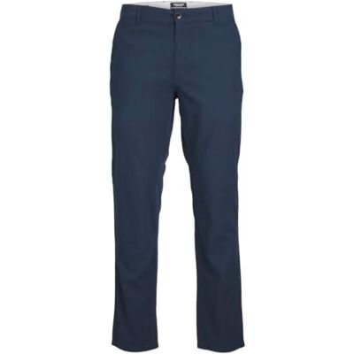 JACK & JONES JPSTOLLIE JJDAVE Linen Blend, Blazer Navy, 29 W/32 L JACK & JONES JPSTOLLIE JJDAVE Linen Blend, Blazer Navy, 29 W/32 L