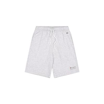 Champion Men's Legacy Graphic Bermuda, Grey (EM021), XS Champion Men's Legacy Graphic Bermuda, Grey (EM021), XS