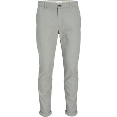 JACK & JONES Marco Bowie Sa Navy Blazer Slim Pants 31 JACK & JONES Marco Bowie Sa Navy Blazer Slim Pants 31