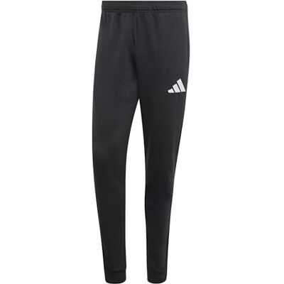 adidas Men's Entrada26 Sweat Pants, Black/White, XXL adidas Men's Entrada26 Sweat Pants, Black/White, XXL