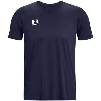 Under Armour Men's UA M's Ch. Train SS Shirt Midnight Navy Under Armour Men's UA M's Ch. Train SS Shirt Midnight Navy