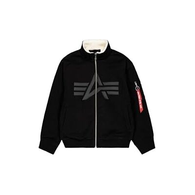 Alpha Men's Cwu Fleece Jacket (pack of 1) Alpha Men's Cwu Fleece Jacket (pack of 1)