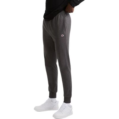 Champion - Mens - Everyday Cotton - Lightweight - Joggers Champion - Mens - Everyday Cotton - Lightweight - Joggers