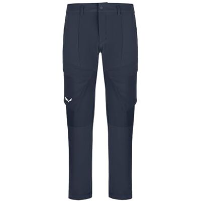 Salewa Puez Durastretch Warm Cargo Pants M, Navy Blazer, M Salewa Puez Durastretch Warm Cargo Pants M, Navy Blazer, M