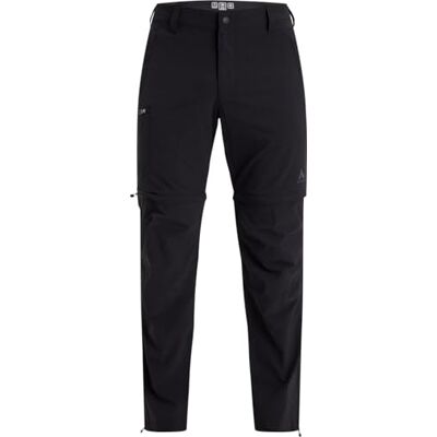 McKINLEY Malloy II Zip-Off Pants - Outdoor Hike Gear McKINLEY Malloy II Zip-Off Pants - Outdoor Hike Gear