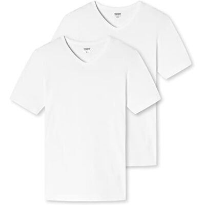 Uncover by Schiesser Men's Underwear, White, XXL Uncover by Schiesser Men's Underwear, White, XXL