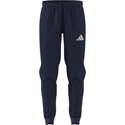 adidas Men's Entrada26 Sweat Pants, Team Navy Blue 2/White, 3XL adidas Men's Entrada26 Sweat Pants, Team Navy Blue 2/White, 3XL