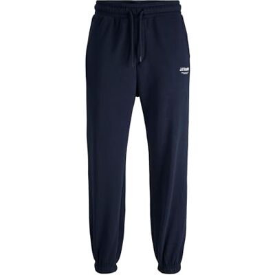 JACK & JONES Kane Soho Sweat Pants M Blue JACK & JONES Kane Soho Sweat Pants M Blue
