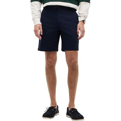 Tommy Hilfiger Men's Dover 8" Ess Twill Short Mw0mw42352 Other Shorts Tommy Hilfiger Men's Dover 8" Ess Twill Short Mw0mw42352 Other Shorts