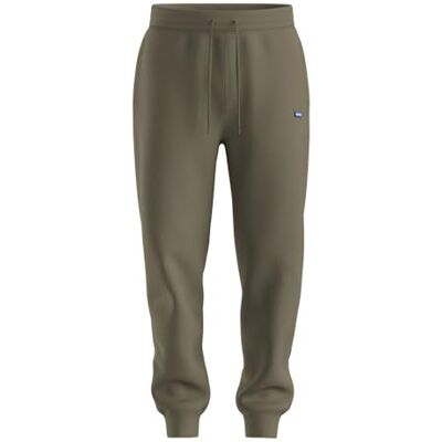 Hugo Boss Men's Napin Jersey Trousers, 345open Green, M Hugo Boss Men's Napin Jersey Trousers, 345open Green, M