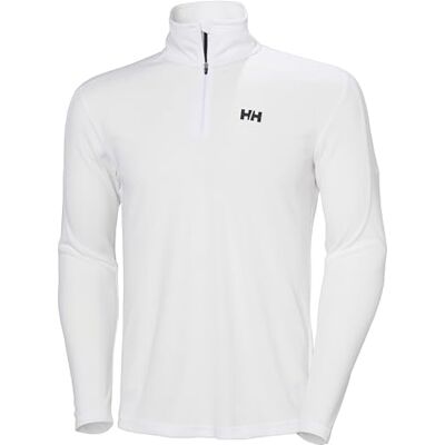 Helly Hansen Men's Hp 1/2 Zip Pullover 2.0 Sweatshirt (pack of 1) Helly Hansen Men's Hp 1/2 Zip Pullover 2.0 Sweatshirt (pack of 1)