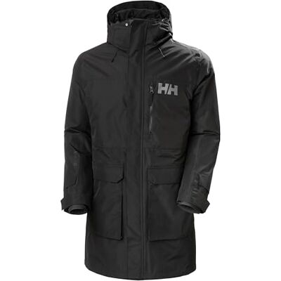 Helly Hansen Men's Rigging Coat Jacket (pack of 1) Helly Hansen Men's Rigging Coat Jacket (pack of 1)