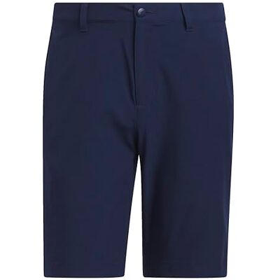 adidas Men's Mens ULTIMATE365 10 INCH Golf Short, Collegiate Navy, 34W adidas Men's Mens ULTIMATE365 10 INCH Golf Short, Collegiate Navy, 34W