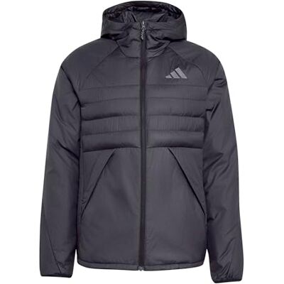 adidas Terrex Multi CLIMAWARM Insulated Hooded Jacket adidas Terrex Multi CLIMAWARM Insulated Hooded Jacket
