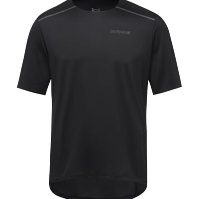 GORE WEAR Men's Contest 2.0 Tee Mens Shirt (Pack of 1) GORE WEAR Men's Contest 2.0 Tee Mens Shirt (Pack of 1)