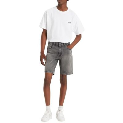 Levi's Men's 445 Athletic Mid Length Shorts, Down to My Core Shor, 30 Levi's Men's 445 Athletic Mid Length Shorts, Down to My Core Shor, 30