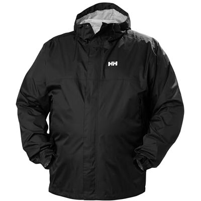 Helly Hansen Herren Loke Jacket Regenjacke Helly Hansen Herren Loke Jacket Regenjacke
