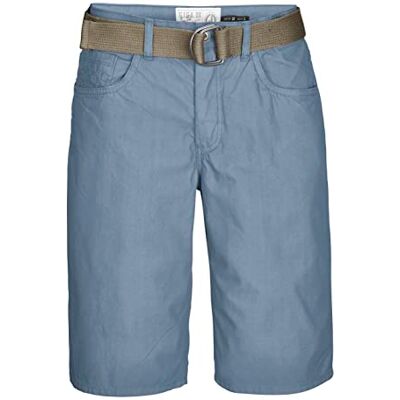 G.I.G.A. DX Men's Casual Bermuda Shorts GS 128 Mn Brmds Steel Blue G.I.G.A. DX Men's Casual Bermuda Shorts GS 128 Mn Brmds Steel Blue