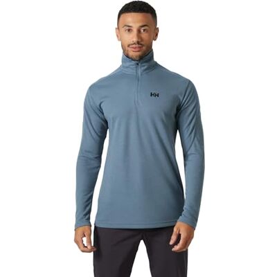 Helly Hansen Men's Hp 1/2 Zip Pullover 2.0 Sweatshirt (pack of 1) Helly Hansen Men's Hp 1/2 Zip Pullover 2.0 Sweatshirt (pack of 1)