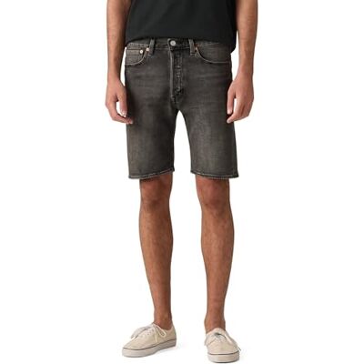 Levi's 501 Original Neo Nights Shorts Levi's 501 Original Neo Nights Shorts