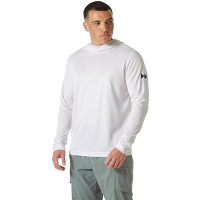 Helly Hansen Men's Hh Tech Hoodie Hooded Sweatshirt Helly Hansen Men's Hh Tech Hoodie Hooded Sweatshirt
