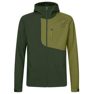 Rock Experience Men's Old Crow Jacket Rock Experience Men's Old Crow Jacket