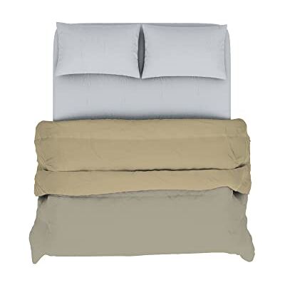 MB HOME ITALY Mb home italien - Double Duvet - Eco Tex certified - 250x200cm - Winter Bedding MB HOME ITALY Mb home italien - Double Duvet - Eco Tex certified - 250x200cm - Winter Bedding