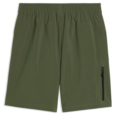 Puma Men's tech 4-Way Stretch Woven Cargo Shorts Woven Shorts Puma Men's tech 4-Way Stretch Woven Cargo Shorts Woven Shorts