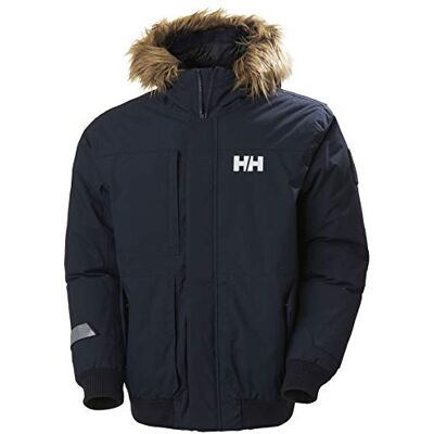 Helly Hansen Hellyhansen Men's Barents Bomber Jacket Men's Jacket Helly Hansen Hellyhansen Men's Barents Bomber Jacket Men's Jacket