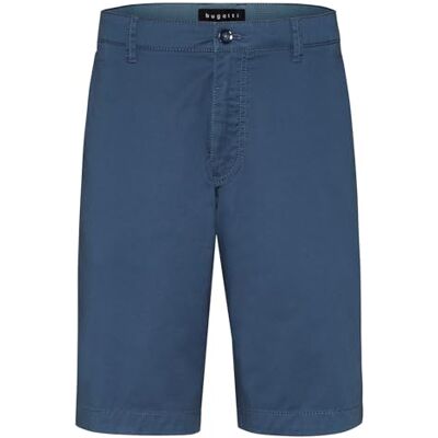 bugatti Men's 4379-56440A Bermuda Shorts, marine-370, 31 bugatti Men's 4379-56440A Bermuda Shorts, marine-370, 31