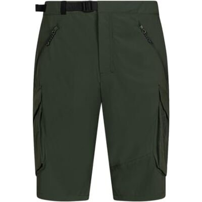 Rock Experience Observer Cargo Bermuda MAN Pant Rock Experience Observer Cargo Bermuda MAN Pant