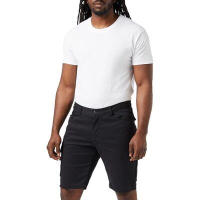 Dickies , Men's, Lead in Flex Short, Black, 38 Dickies , Men's, Lead in Flex Short, Black, 38