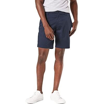 Dockers Men's Supreme Flex Ultimate Short Casual, Pembroke, 36 Dockers Men's Supreme Flex Ultimate Short Casual, Pembroke, 36