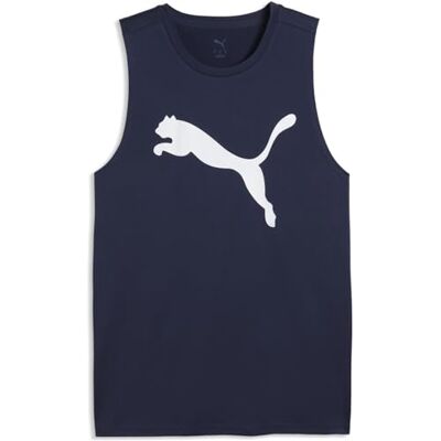 Puma M TAD Essential Sleeveless Tank Puma M TAD Essential Sleeveless Tank