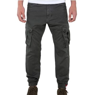 Alpha Men's Spy Pant Suit Trousers Alpha Men's Spy Pant Suit Trousers
