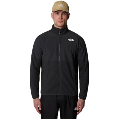 The North Face Men's Glacier Heavyweight Full Zip Fleece Jackets (pack of 1) The North Face Men's Glacier Heavyweight Full Zip Fleece Jackets (pack of 1)