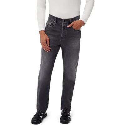 Diesel Men's 2020 D-Viker L.34 Pantaloni Suit Trousers Diesel Men's 2020 D-Viker L.34 Pantaloni Suit Trousers