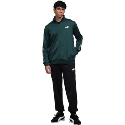 Puma Poly Tape Suit Puma Poly Tape Suit